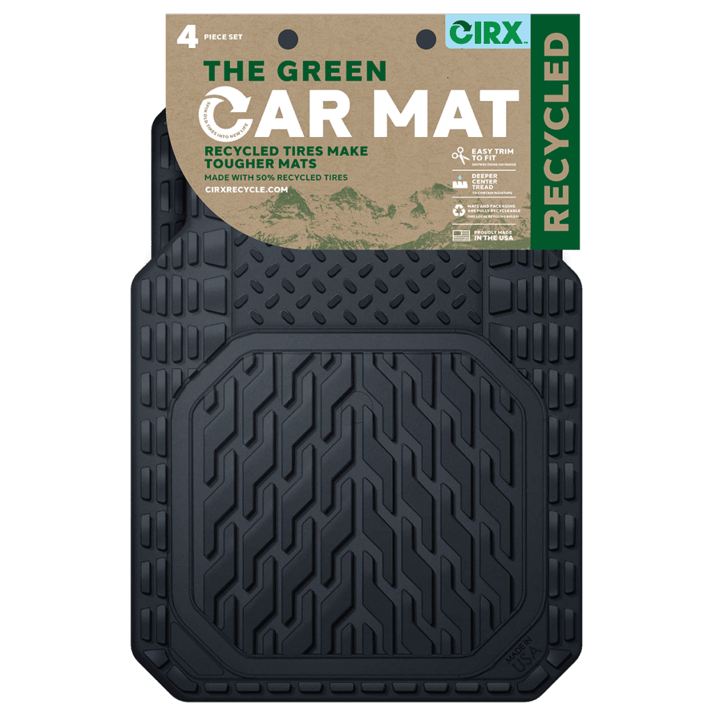 Floor Mats Updated Packaging