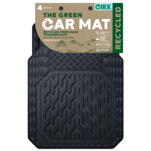 Floor Mats Updated Packaging