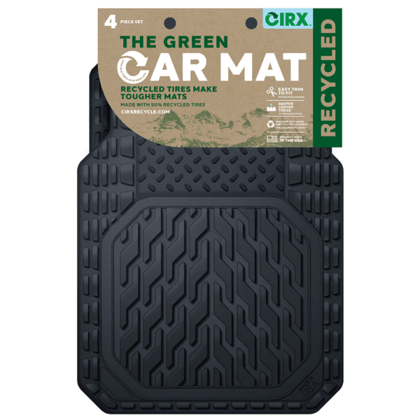 Floor Mats Updated Packaging