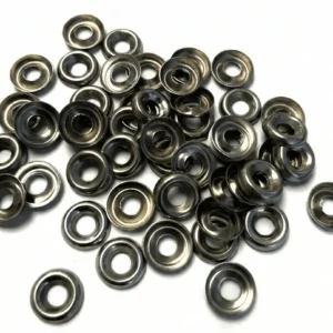 No.8 Stainless Steel Flanged Washers – 100 pack
